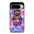 OZUNA BEAR MARBLE Google Pixel 9 Pro Case Cover