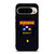 PAC MAN GAME Google Pixel 9 Pro Case Cover