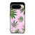 PALM LEAF Google Pixel 9 Pro Case Cover