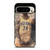 PAUL GEORGE 2 Google Pixel 9 Pro Case Cover