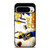 PAUL GEORGE 3 Google Pixel 9 Pro Case Cover