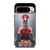 PAUL POGBA POGBACK Google Pixel 9 Pro Case Cover