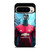PAUL POGBA UNITED Google Pixel 9 Pro Case Cover