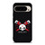 PEARL JAM SKULL Google Pixel 9 Pro Case Cover
