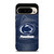 PENN STATE NITTANY LIONS LOGO Google Pixel 9 Pro Case Cover