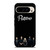 PENTATONIX GROUP Google Pixel 9 Pro Case Cover