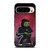 PEPE THE SMUG SAD Google Pixel 9 Pro Case Cover