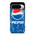 PEPSI CAN Google Pixel 9 Pro Case Cover