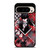 PERSONA 5 JOKER AVATAR Google Pixel 9 Pro Case Cover