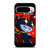 PERSONA 5 MORGANA P5 Google Pixel 9 Pro Case Cover