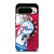 PHILADELPHIA 76ERS NBA Google Pixel 9 Pro Case Cover
