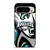 PHILADELPHIA EAGLES 2 Google Pixel 9 Pro Case Cover