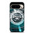 PHILADELPHIA EAGLES HEXAGON Google Pixel 9 Pro Case Cover