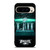PHILADELPHIA EAGLES SUPER BOWL Google Pixel 9 Pro Case Cover
