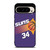 PHOENIX SUNS NBA Google Pixel 9 Pro Case Cover