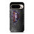 PHOENIX SUNS Google Pixel 9 Pro Case Cover