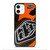 TROY LEE DESIGNS 2 iPhone 12 Case Cover TROY LEE DESIGNS 2 iPhone 12 Case Cover
