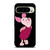 PIGLET WINNIE THE POOH CARTOON 1 Google Pixel 9 Pro Case Cover