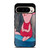 PIGLET WINNIE THE POOH CARTOON 2 Google Pixel 9 Pro Case Cover