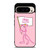 PINK PANTHER 3 Google Pixel 9 Pro Case Cover