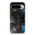 PIONEER DDJ 800 Google Pixel 9 Pro Case Cover