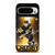 PITTSBURGH PENGUINS 87 SIDNEY CROSBY Google Pixel 9 Pro Case Cover