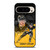 PITTSBURGH PENGUINS SIDNEY CROSBY Google Pixel 9 Pro Case Cover