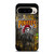 PITTSBURGH PIRATES 3 Google Pixel 9 Pro Case Cover