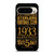 PITTSBURGH STEELERS 1933 FANS Google Pixel 9 Pro Case Cover