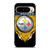PITTSBURGH STEELERS NATION Google Pixel 9 Pro Case Cover