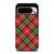 PLAID CHRISTMAS Google Pixel 9 Pro Case Cover