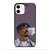 TUPAC 2PAC SHAKUR iPhone 12 Case Cover