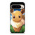 POKEMON EEVEE EEVEELUTION Google Pixel 9 Pro Case Cover