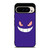 POKEMON GENGAR FACE Google Pixel 9 Pro Case Cover