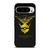 POKEMON GO TEAM INSTINCT 3 Google Pixel 9 Pro Case Cover