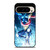 POKEMON GRENINJA 4 Google Pixel 9 Pro Case Cover