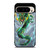 POKEMON SHINY RAYQUAZA 5 Google Pixel 9 Pro Case Cover