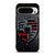 PORSCHE Google Pixel 9 Pro Case Cover