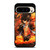 PORTGAS D ACE ONE PIECE Google Pixel 9 Pro Case Cover