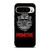 PRIMITIVE SKATEBOARDING LOGO Google Pixel 9 Pro Case Cover