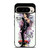 PRINCE PURPLE RAIN 4 Google Pixel 9 Pro Case Cover