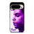 PRINCE PURPLE RAIN FACE Google Pixel 9 Pro Case Cover