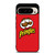 PRINGLES POTATO CHIPS LOGO Google Pixel 9 Pro Case Cover