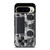 PS4 CONTROLLER PLAYSTATION CAMO Google Pixel 9 Pro Case Cover