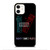 TWENTY ONE PILOTS LOGO iPhone 12 Case Cover TWENTY ONE PILOTS LOGO iPhone 12 Case Cover