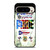PUERTO RICO FLAG PRIDE Google Pixel 9 Pro Case Cover