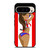 PUERTO RICO GIRL Google Pixel 9 Pro Case Cover