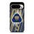 PUMAS UNAM CLUB Google Pixel 9 Pro Case Cover
