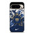 PUMAS UNAM FUTBOL CLUB Google Pixel 9 Pro Case Cover