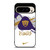 PUMAS UNAM LOGO Google Pixel 9 Pro Case Cover